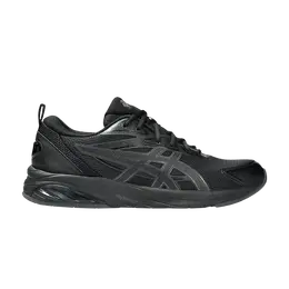 Кроссовки Asics Gel Quantum Kei 'Black Obsidian Grey', черный 1203a601 001 | black/obsidian grey