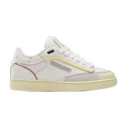 Кроссовки Reebok Club C Bulc 'Chalk Weathered White', кремовый 100201145 | chalk/chalk/weathered white