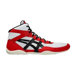 Кроссовки Asics Matflex 7 'Classic Red Black', красный 1081a051 600 | classic red/black