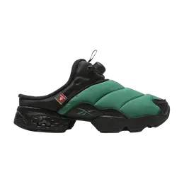 Кроссовки Reebok South2 West8 x IPF Mule 'Green Black', зеленый 100217329 | green/black/black