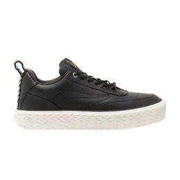 Кроссовки Lanvin Lanvin Curbies Low 'Black', черный fm sklk03 adri p2310 | black