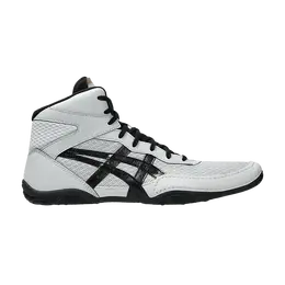 Кроссовки Asics Matflex 7 'Concrete Black', серый 1081a051 022 | concrete/black
