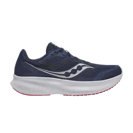 Кроссовки Saucony Cohesion 18 Wide 'Navy Cloud', синий s21035 215 | navy/cloud