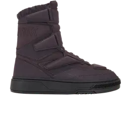Кроссовки Reebok Kanghyuk x Club C LTD Moto High 'Plum', фиолетовый rmia06oc99mat001 1000 | black