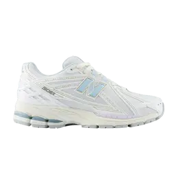 Кроссовки New Balance Tyrese Maxey x 1906R 'Hero Pack', белый u1906rtm | white/bright sky/sea salt