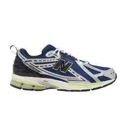 Кроссовки New Balance 1906R 'Sprite', синий m1906rce | royal blue/silver/volt