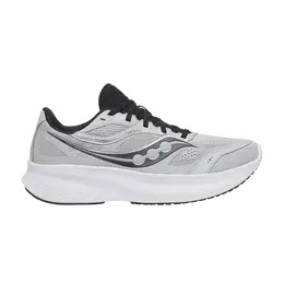 Кроссовки Saucony Cohesion 18 'Cloud Black', серый s21034 213 | cloud/black