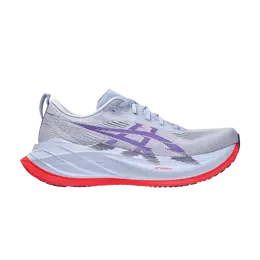 Кроссовки Asics Superblast 2 'Blue Fade Edo Purple', синий 1013a142 401 | blue fade/edo purple
