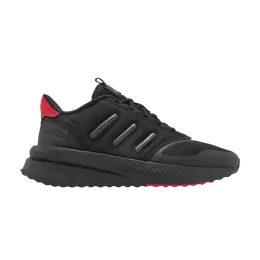 Кроссовки Adidas X_PLRPHASE 'Black Red', черный ie3477 | core black/red/core black