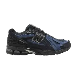 Кроссовки New Balance atmos x 1906D 'Protection Pack - Deep Sea', синий m1906dar | navy/deep blue/black