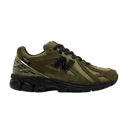Кроссовки New Balance 1906R Cordura 'Dark Camo Green', зеленый m1906rwa | dark camo/black/covert green