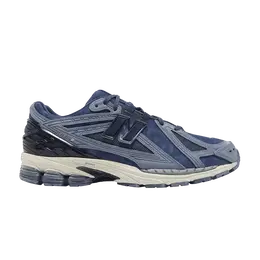 Кроссовки New Balance 1906R 'Sapphire Blue', синий m1906rdn | sapphire blue