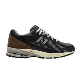 Кроссовки New Balance 1906F 'Phantom Dark Mushroom', черный m1906fe | phantom/dark mushroom