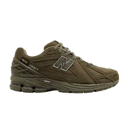 Кроссовки New Balance 1906R 'Dark Camo', зеленый m1906rs | dark camo/silver metallic/black