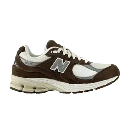Кроссовки New Balance 2002R 'Brown Beige' ASOS Exclusive, коричневый m2002rad | brown/beige