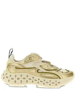 Gucci Cub3D mesh sneakers 32220627