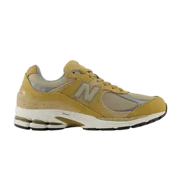 Кроссовки New Balance 2002R 'Great Plains Incense', желто-коричневый u2002rce | great plains/incense/slate grey