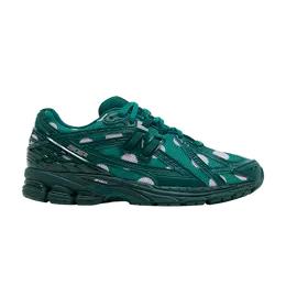 Кроссовки New Balance 1906R 'Polka Dot Pack - Green', зеленый m1906rpi | green/pink
