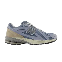 Кроссовки New Balance 1906F 'Snow Ash', синий m1906ff | snow ash/lime