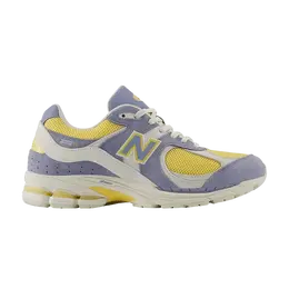 Кроссовки New Balance 2002R 'Dusk Shower Clementine', фиолетовый u2002rzn | dusk shower/clementine/sea salt