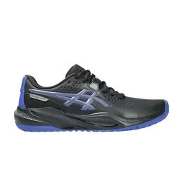 Кроссовки Asics Gel Challenger 15 'Black Dark Cobalt', черный 1041a510 001 | black/dark cobalt