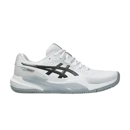 Кроссовки Asics Gel Challenger 15 Clay 'White Gunmetal', белый 1041a508 101 | white/gunmetal