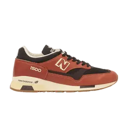 Кроссовки New Balance 1500 Made in England 'Maple Syrup', оранжевый u1500tbb