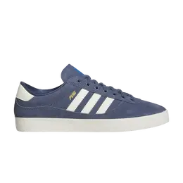 Кеды Adidas Puig Indoor 'Preloved Ink', синий jq1117 | preloved ink/off white/blue bird
