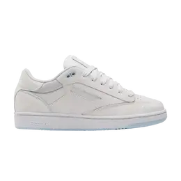 Кроссовки Reebok Club C Bulc 'Moon Soft Blue', серый 100201226 | barely grey/moon/soft blue