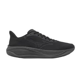 Кроссовки Mizuno Neo Cosmo 'Black Iron Gate', черный j1gc251331 | black iron/gate/sand