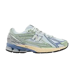 Кроссовки New Balance 1906R 'Pastel Pack - Ice Blue', синий u1906rne | ice blue/melon water/dusk shower