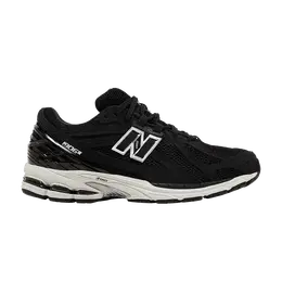 Кроссовки New Balance 1906R 'Black White', черный m1906rfb | black/white