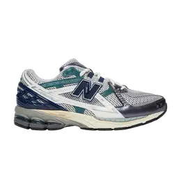 Кроссовки New Balance 1906U 'Navy Grey Matter', синий u1906nd | navy/grey matter/new spruce