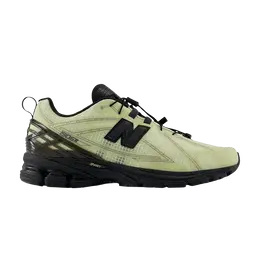 Кроссовки New Balance 1906R 'Ripstop Pack - Pistachio Butter', зеленый m1906rnp | pistachio butter/morel/black
