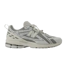 Кроссовки New Balance 1906R 'Sea Salt Grey Matter', серый u1906rwg | sea salt/grey matter/raincloud