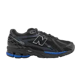 Кроссовки New Balance 1906R 'Black Blue', черный m1906rzt | black/blue