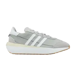 Кроссовки Adidas Country XLG 'Grey White', серый id5980 | grey two/footwear white/off white