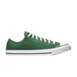 Кроссовки Converse Chuck Taylor All Star Low 'Seasonal Green', зеленый 150476f | green