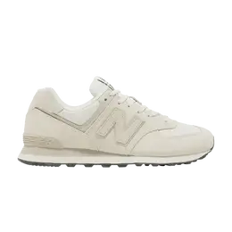 Кроссовки New Balance 574 'Off White', белый u574of2 | off white/grey