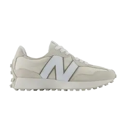 Кроссовки New Balance 327 'Timberwolf Linen', кремовый u327gpb | timberwolf/linen