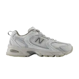 Кроссовки New Balance 530 'Grey Matter Moonbeam', серый u530nec | grey matter/slate grey/moonbeam