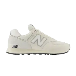 Кроссовки New Balance 574 'Year of the Dragon - Beige White', кремовый u574ls2 | beige/white