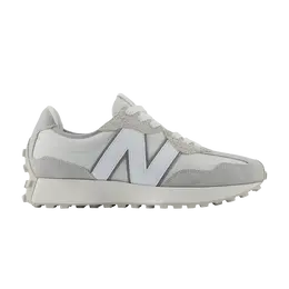 Кроссовки New Balance 327 'Raincloud Reflection', серый u327gpa | raincloud/reflection