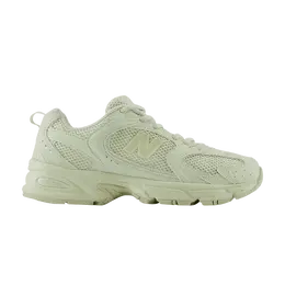 Кроссовки New Balance 530 'Mineral', зеленый u530tbb | mineral