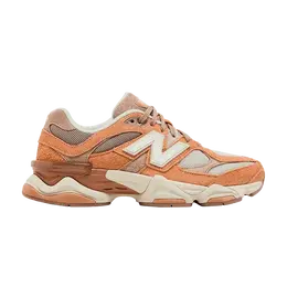 Кроссовки New Balance 9060 ' Craftwork Pack - Copper' Foot Locker Exclusive, оранжевый u9060wcw | flat taupe/copper