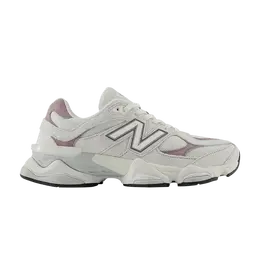 Кроссовки New Balance 9060 'Grey Ice Wine', серый u9060eej | grey matter/ice wine