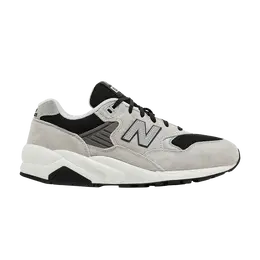 Кроссовки New Balance 580 'Raincloud Black', серый mt580cb2 | raincloud/black
