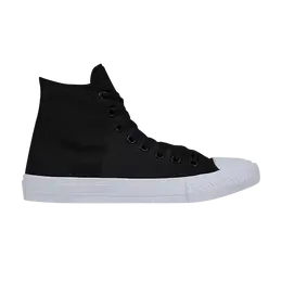 Кроссовки Converse Chuck Taylor All Star High 'Black Storm Wind', черный 155530c | black/storm wind