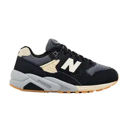 Кроссовки New Balance 580 'Phantom Sandstone', черный mt580esc | phantom/sandstone/black