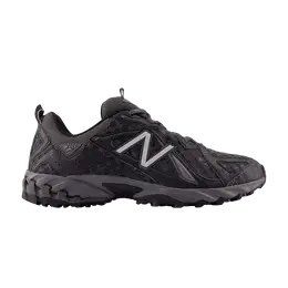 Кроссовки New Balance 610 'Magnet', серый ml610taq | magnet